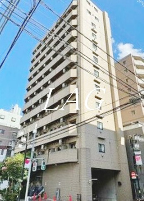【外観】 | グローバン板橋 | 外観です。