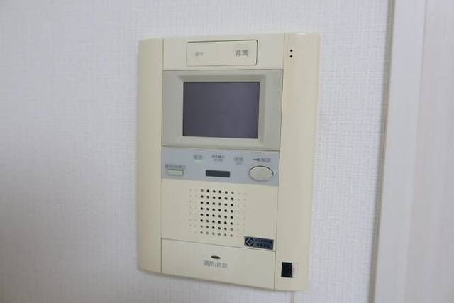 ＨＦ練馬レジデンスの設備