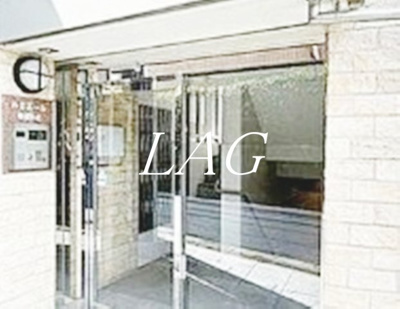 【エントランス】 | ルミエール板橋本町 | エントランスです。