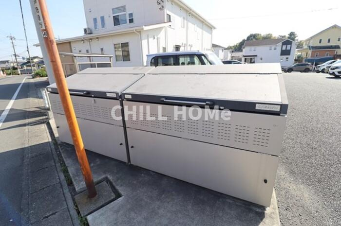 ブルーサファイア　Ｂ|当社、チルホームのHPもご覧ください(^^)/物件情報多数♪