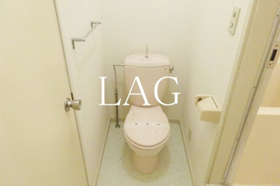 【トイレ】 | サンクレエル船橋 | トイレです。