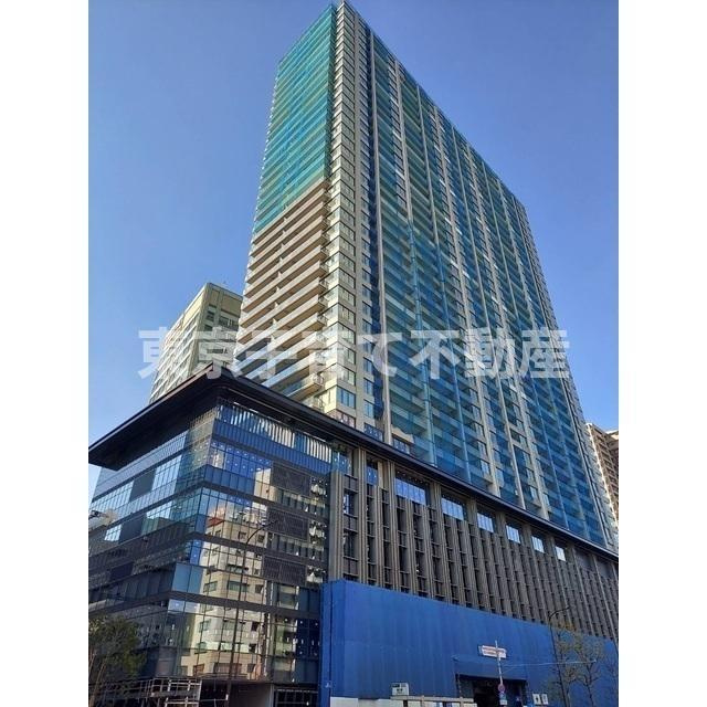 パークコート文京小石川ザ タワー