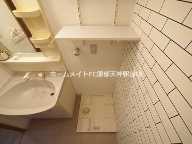 マインズ・コム南森町の設備