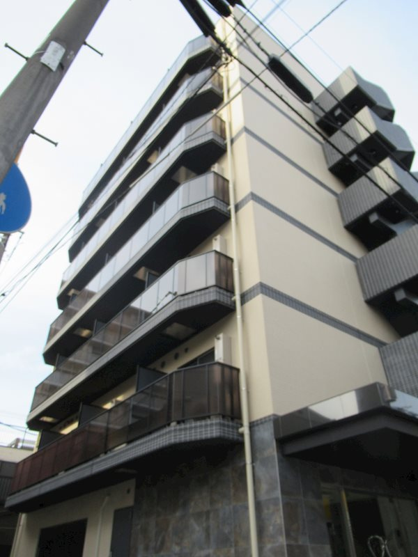 ラヴェニール横浜蒔田の画像