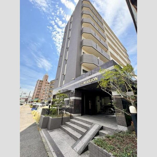 ヴィラマリオン 名古屋市賃貸　仲介手数料無料