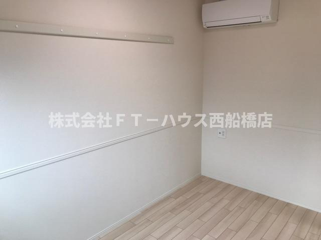 Ｃｈａｔｅａｕ・Ａｒｖ（シャトー・アルヴ)|室内(イメージ)