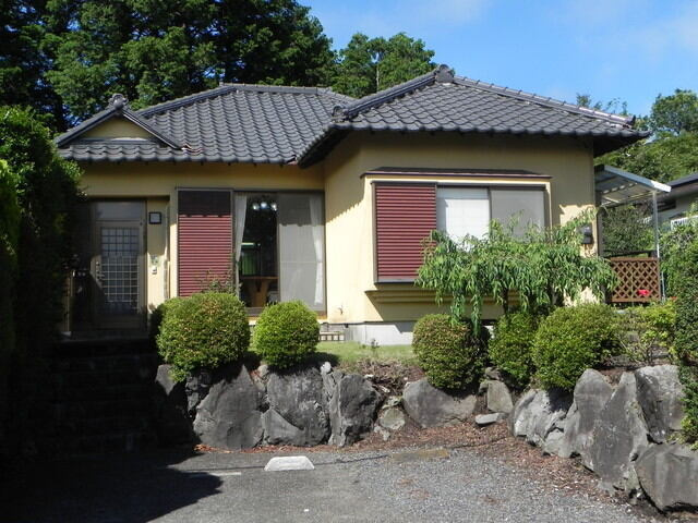 ゴルフガーデン分譲地　戸建の画像