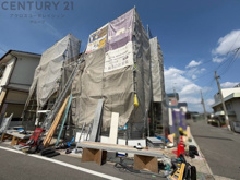 ファーストタウン伊丹市第13堀池の画像