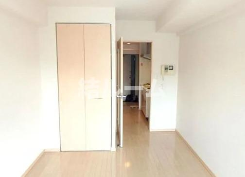 板橋区常盤台３丁目の賃貸マンションの居間・リビング|反転タイプ参考写真