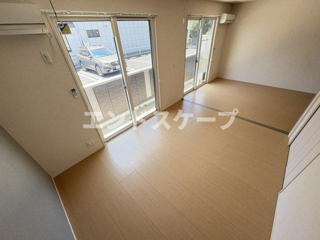 ハイグレードみずほ野　Ⅱのセキュリティ|高崎、前橋、伊勢崎エリアのお部屋探しはエンドスケープまで！お客様の理想お聞かせ下さい♪