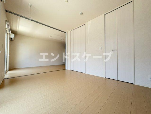ハイグレードみずほ野　Ⅱの内装|高崎、前橋、伊勢崎エリアのお部屋探しはエンドスケープまで！お客様の理想お聞かせ下さい♪