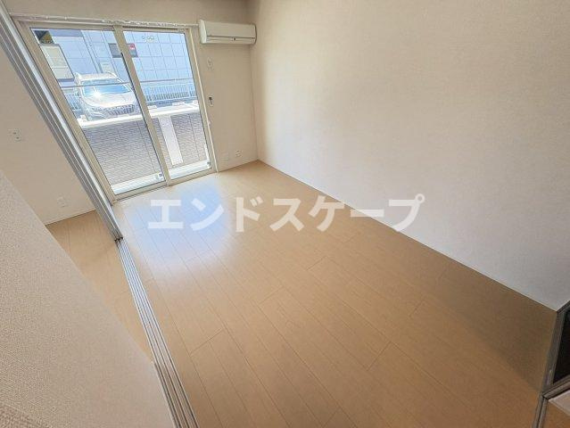 ハイグレードみずほ野　Ⅱの玄関|高崎、前橋、伊勢崎エリアのお部屋探しはエンドスケープまで！お客様の理想お聞かせ下さい♪
