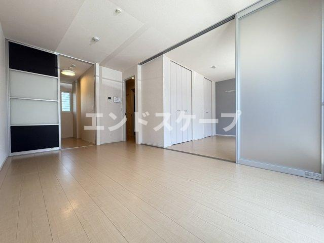 ハイグレードみずほ野　Ⅱのロビー|高崎、前橋、伊勢崎エリアのお部屋探しはエンドスケープまで！お客様の理想お聞かせ下さい♪