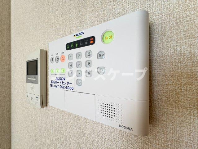 ハイグレードみずほ野　Ⅱの設備|高崎、前橋、伊勢崎エリアのお部屋探しはエンドスケープまで！お客様の理想お聞かせ下さい♪
