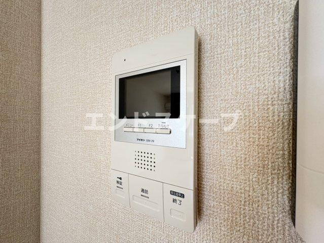 ハイグレードみずほ野　Ⅱのエントランス|高崎、前橋、伊勢崎エリアのお部屋探しはエンドスケープまで！お客様の理想お聞かせ下さい♪