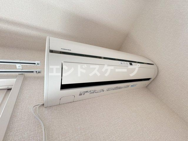 ハイグレードみずほ野　Ⅱの設備|高崎、前橋、伊勢崎エリアのお部屋探しはエンドスケープまで！お客様の理想お聞かせ下さい♪