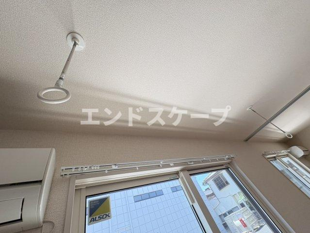 ハイグレードみずほ野　Ⅱの設備|高崎、前橋、伊勢崎エリアのお部屋探しはエンドスケープまで！お客様の理想お聞かせ下さい♪