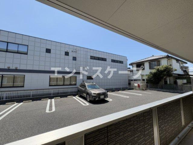ハイグレードみずほ野　Ⅱの展望|高崎、前橋、伊勢崎エリアのお部屋探しはエンドスケープまで！お客様の理想お聞かせ下さい♪