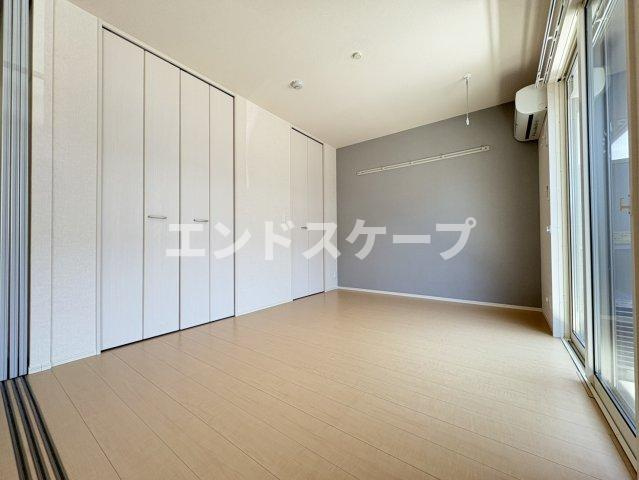 ハイグレードみずほ野　Ⅱの居間・リビング|高崎、前橋、伊勢崎エリアのお部屋探しはエンドスケープまで！お客様の理想お聞かせ下さい♪