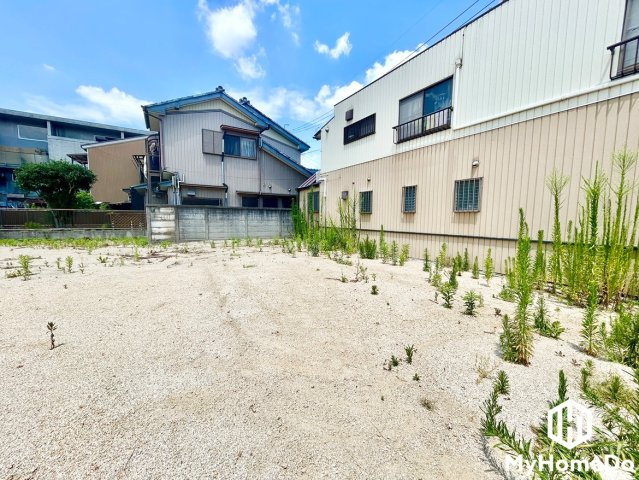 北区東長田町　1期