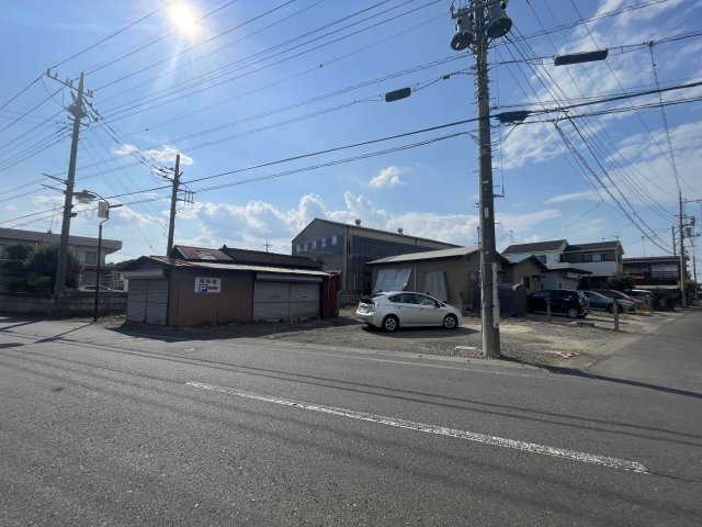 筑西市　下川島