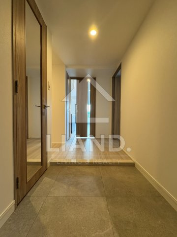 S-RESIDENCE大手門awesomeのロビー|S-RESIDENCE大手門awesome