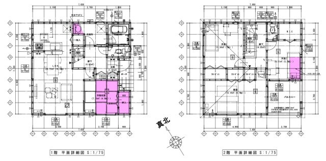 クレイドルガーデン　　富士市今泉第30　　全3棟