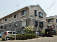 ロイヤルヒルA館の画像