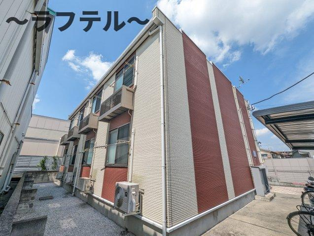 レオネクスト所沢