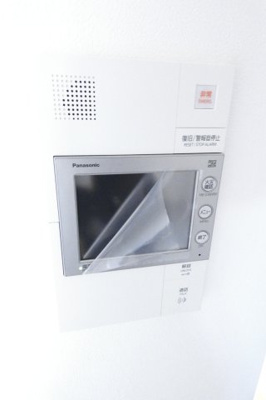 【セキュリティ】 | レジュールアッシュOOSAKA新深江　仲介手数料無料