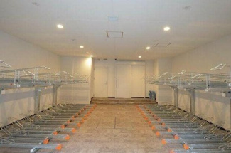 【その他共用部分】 | 門前仲町レジデンス九番館