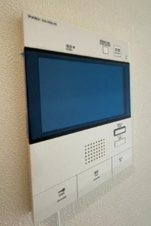 【セキュリティ】 | 門前仲町レジデンス九番館