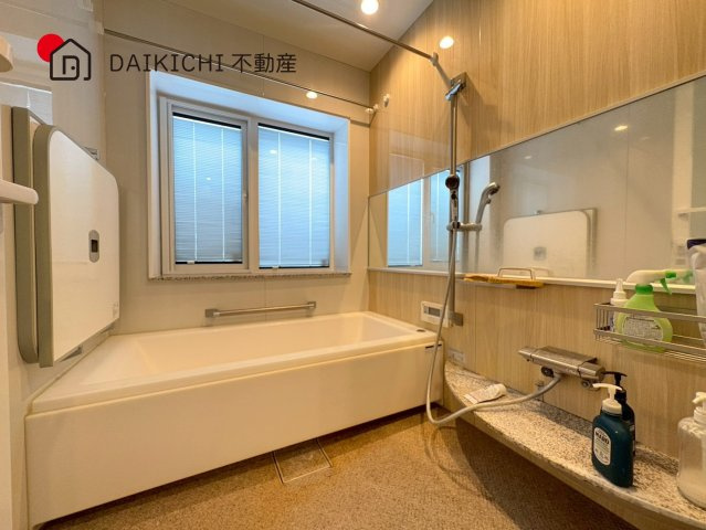 【浴室】 | 加須市琴寄　中古戸建