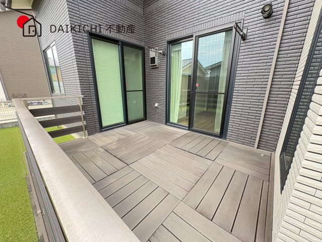 【構造・工法・仕様】 | 加須市琴寄　中古戸建