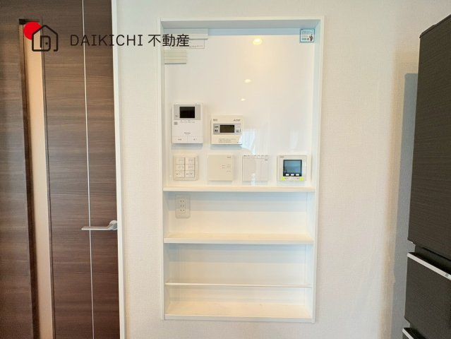 【設備】 | 加須市琴寄　中古戸建