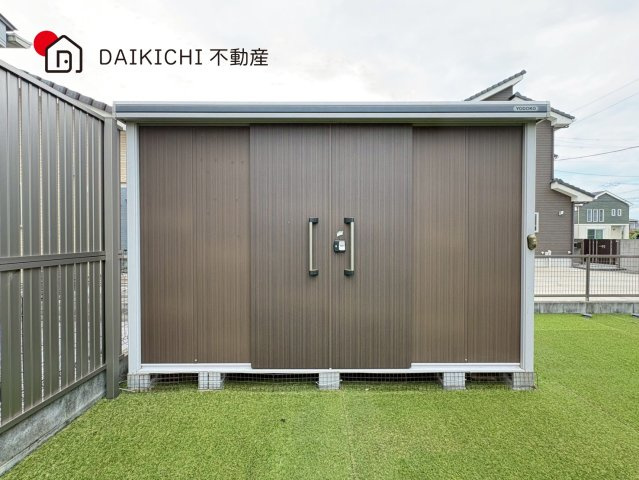 【収納】 | 加須市琴寄　中古戸建