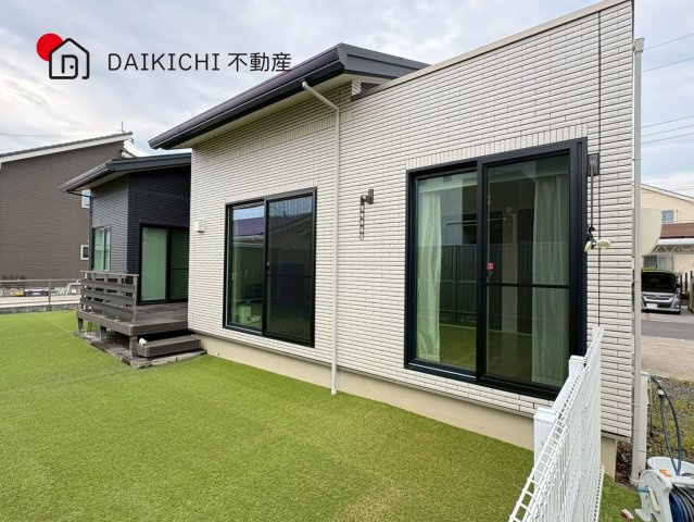 【外観】 | 加須市琴寄　中古戸建