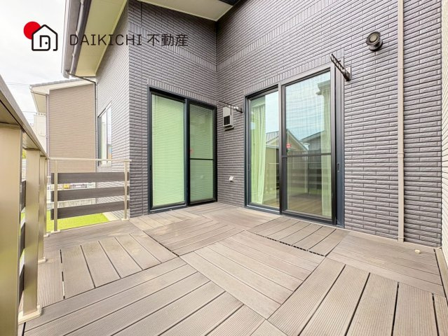 【構造・工法・仕様】 | 加須市琴寄　中古戸建