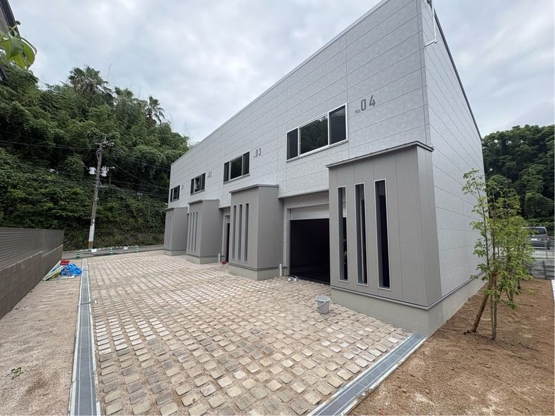 ONE　GARAGE　NAGAOKA