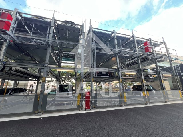 LEXUS　GARDEN箱崎タワーズWEST　東箱崎小学校区のその他共用部分|LEXUS　GARDEN箱崎タワーズWEST