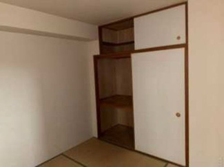 【収納】 | ライオンズマンション勝どき