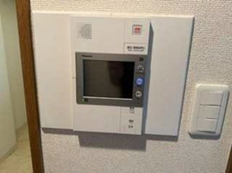 【セキュリティ】 | ライオンズマンション勝どき