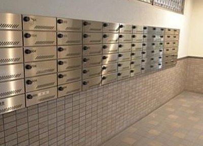 【その他共用部分】 | ライオンズマンション勝どき