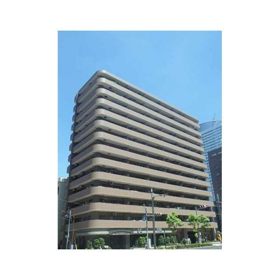 【外観】 | ライオンズマンション勝どき