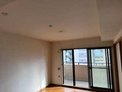 【居間・リビング】 | ライオンズマンション勝どき