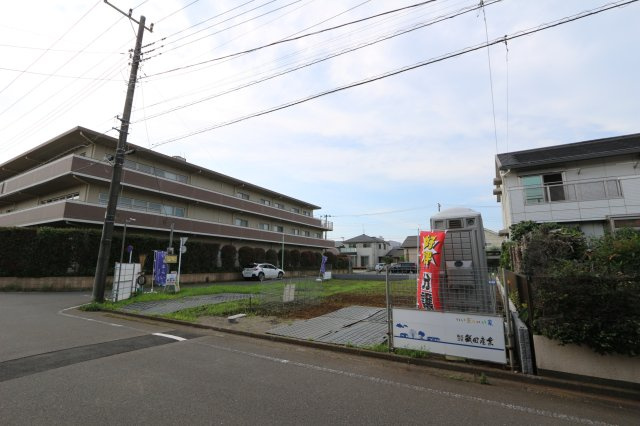 【Heartfull Town】 東大和市仲原２期の外観|住宅性能評価６項目にて最高等級取得♪