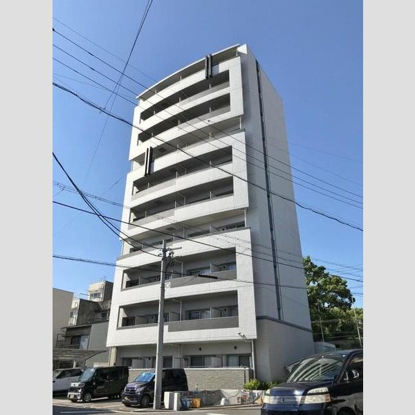 ソレアード(中川区)　名古屋市賃貸　仲介手数料無料