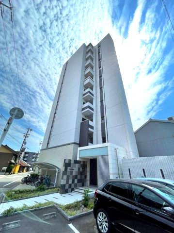 ソレアード(中川区)　名古屋市賃貸　仲介手数料無料
