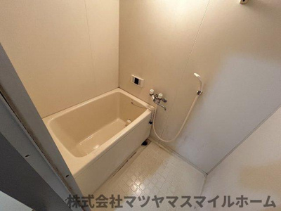 【浴室】 | グリーンフォレストII