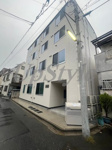 ボアソルテ町屋の画像